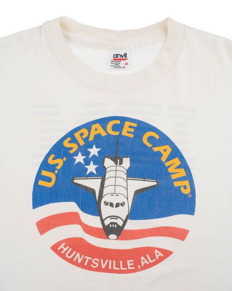 80's IBM Space Camp Tee - Medium