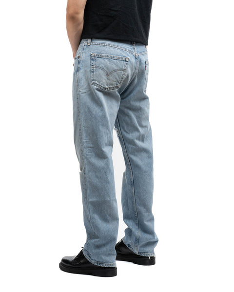 90's Levi's 501 Denim - 33" x 29"