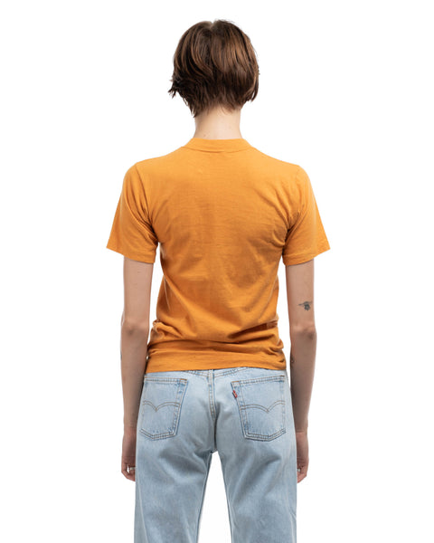70's Tennis Tee - Small