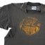 80's Thrashed Sun Studio Tee - Large