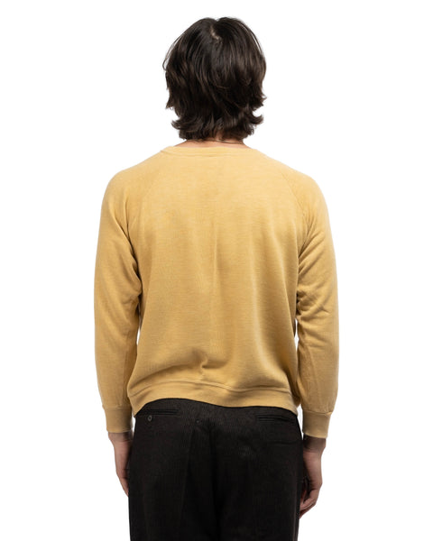 60's Gusset Crewneck - Large