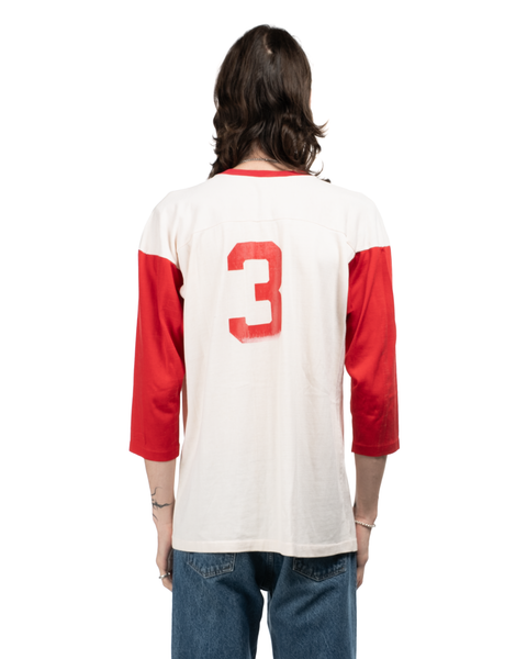 1970s Champion Jersey Tee