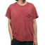 1970s Overall Fade Pocket Tee