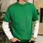 1960s Pioneer Short-Sleeve Crewneck