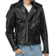1970s Harley Davidson Moto Jacket