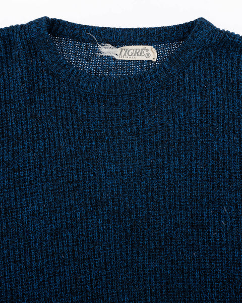 80's Slouchy Sweater - Medium