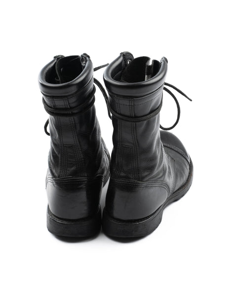 90's Corcoran Combat Boots - M’s 10.5 W's 12