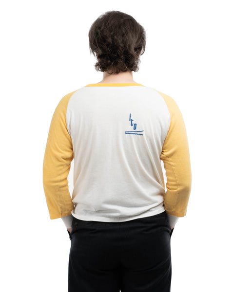 70's Water Skiing Tee - Medium