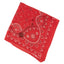 50's Trunk Up Elephant Bandana - OS