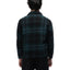 70's Pendleton Wool Coat - Medium