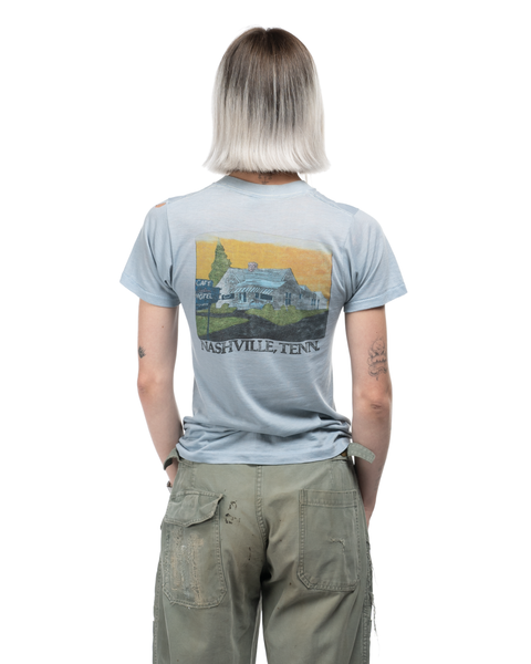 1970s Loveless Nashville TN Tee