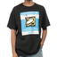 1990s Soviet Tube Amplifier Tee