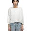 60's Boxy Crewneck Sweatshirt - Small