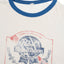 90’s Thrashed PBR Tee - Medium