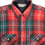 90’s Cotton Flannel - Large