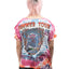 90’s Chopped Grateful Dead - Large