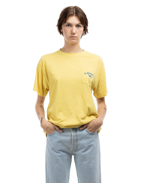 80's Joe Camel Tee - XL