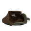 WW2 Military Hat - 7 1/4