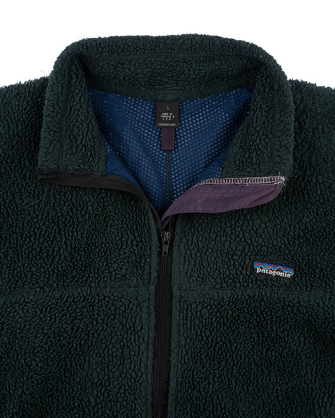 90’s Patagonia Deep Pile - Large