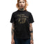 80's Motorcycle "Like A Gun" Tee - Medium
