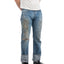 70's Levi's Redline Denim - 31" x 35"