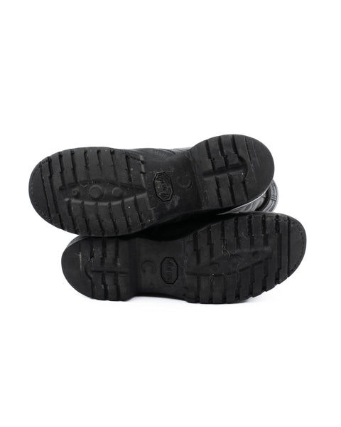 90's Corcoran Combat Boots - M’s 10.5 W's 12