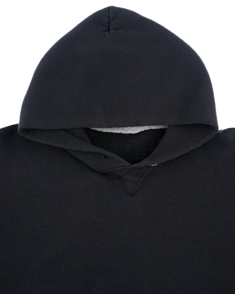 Y2K Faded Russell Hoodie - XXL