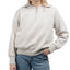 50's Quarter-Zip Sweatshirt - Small