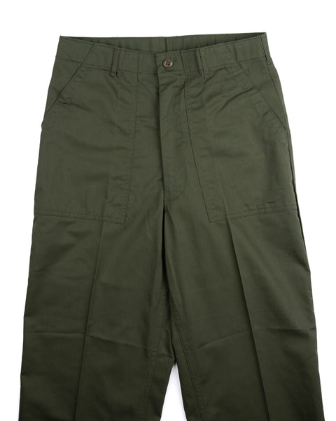 80’s OG-507 Utility Trousers - 32” x 31”