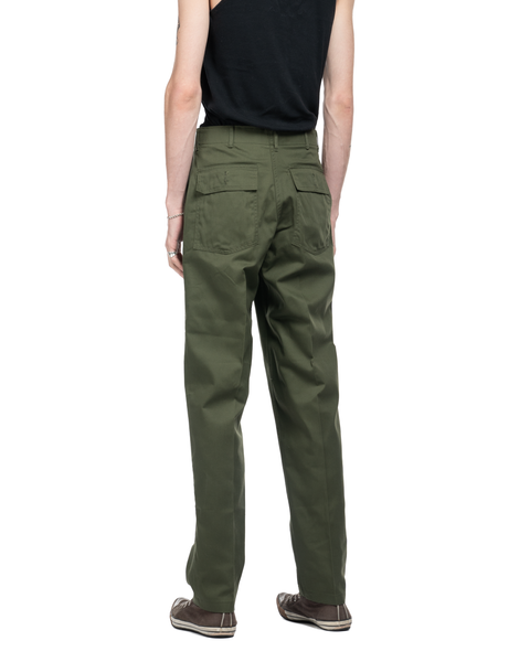 1970s OG-507 Utility Trousers