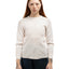 80's Waffle Knit Thermal - Small