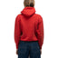 80's Forty Niners Hooded Sweatshirt - Medium