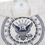 80's United States Navy Crewneck - Large
