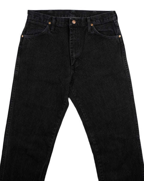 90's Wrangler Denim - 30" x 33"