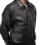 70's Bomber Jacket - Medium