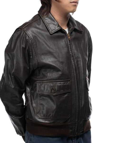 70's Bomber Jacket - Medium