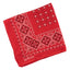 50's Trunk Up Elephant Bandana - OS