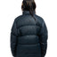 70's The North Face Brown Label Down Jacket - Small