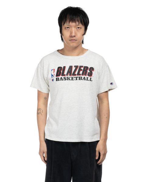 1990s Portland Blazers Tee