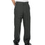 70's Wool Officer Trousers - 28" x 29"