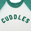 70's Cuddles Baseball Tee - Medium