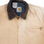 80’s Tall Blanket Lined Carhartt Detroit Jacket - Large