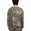 1990s Ghost Camo Pocket Tee