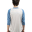 70's Schlitz Bull Raglan - Medium