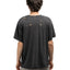 90's Thrashed Nike Tee - Large