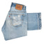 80's Levi's 501 Denim - 29" x 28"