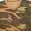 80’s Camo Pocket Tee - Medium