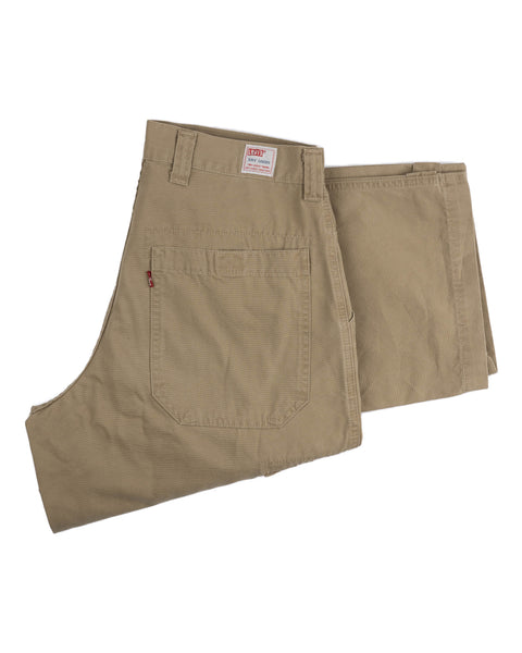 90's Levi's Cargos - 32” x 30”