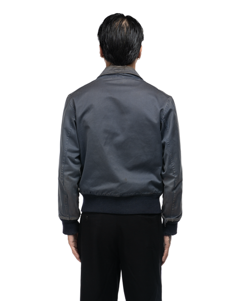 50s Snap Work Jacket - Large