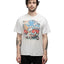 90's Lady Luck Hot Rod Tee - Large